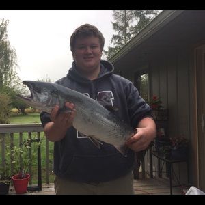 Meet your Posher, Jared